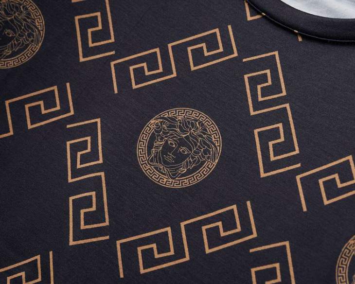 Picture of Versace T Shirts Short _SKUVersaceM-3XL24cx01535